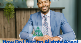 How Do I Find an Allstate Agent Insurance in Canada?