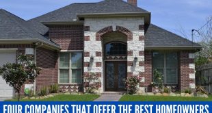 Four Companies That Offer the Best Homeowners Insurance New York