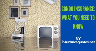 Condo Insurance: What You Need to Know