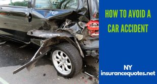 How to Avoid a Car Accident