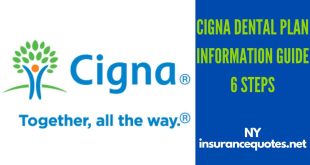 Cigna Dental Plan Information Guide 6 Steps
