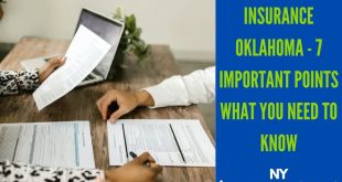 Renters Insurance Oklahoma - 7 Important Points What You Need to Know