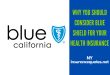 Why You Should Consider Blue Shield For Your Health Insurance