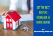 Get the Best Renters Insurance in Rhode Island, 4 Choices For You