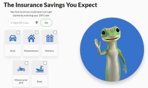 Renters Insurance Companies in NYC Geico