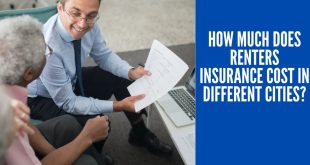 Renters Insurance Lakewood Co - How Much Does Renters Insurance Cost in Different Cities?
