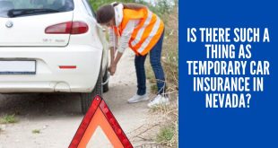 Is There Such a Thing As Temporary Car Insurance in Nevada?