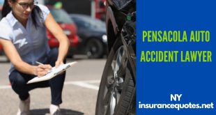 Pensacola Auto Accident Lawyer